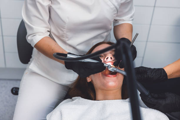 Best Pediatric Emergency Dentist in Fair Haven, NJ
