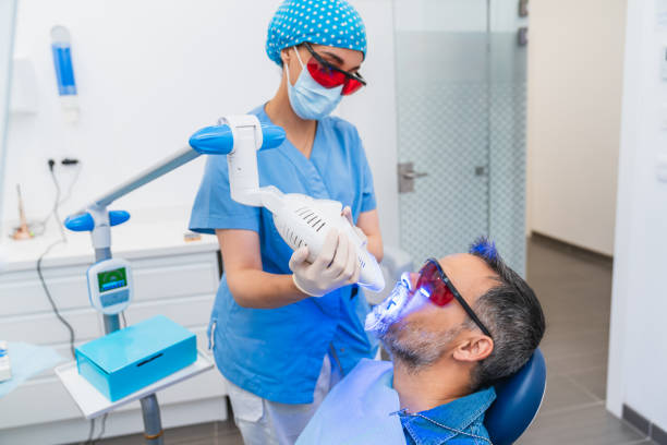 Best Emergency Dental Care for Broken or Chipped Teeth in Fair Haven, NJ
