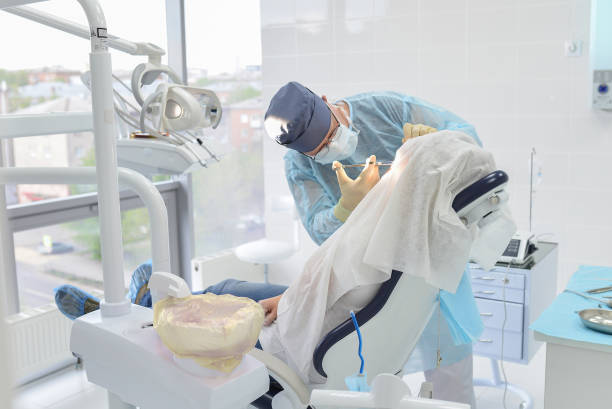 Best Cosmetic Emergency Dentistry in Fair Haven, NJ